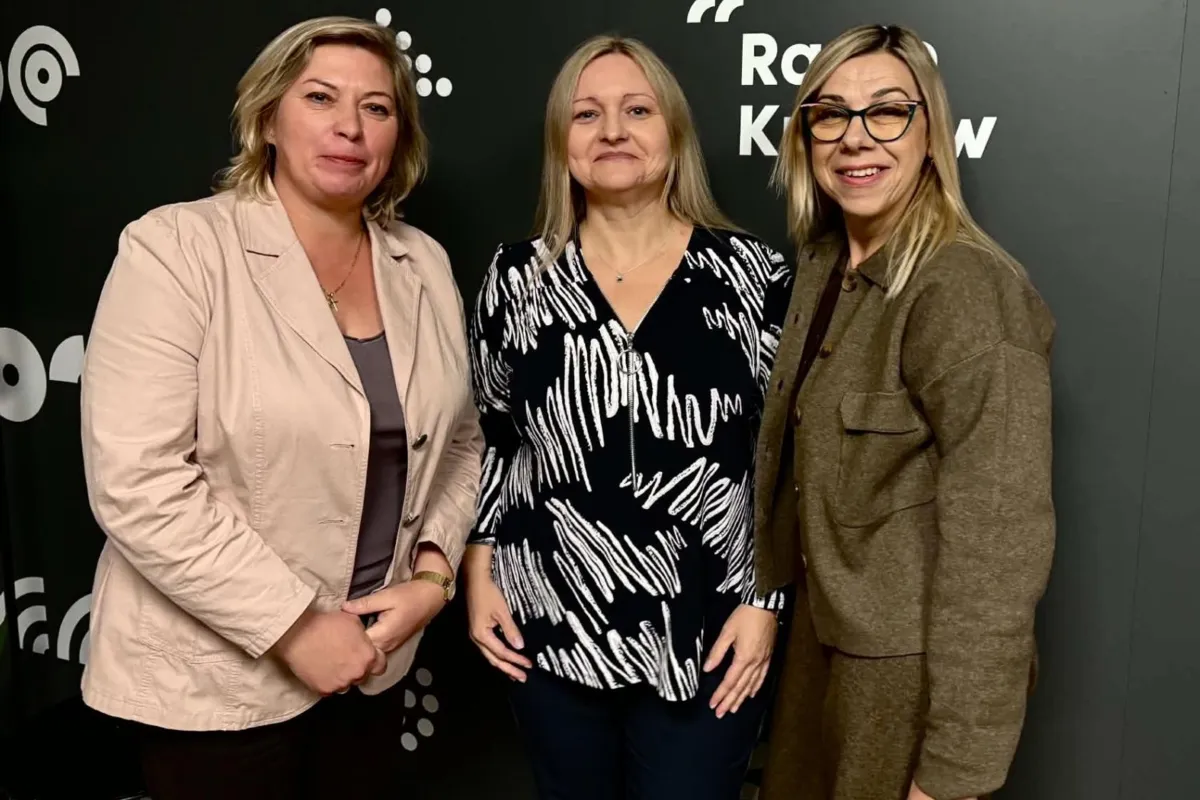 Menopauza bez tabu i świadoma profilaktyka raka piersi. Przed nami VI Forum Kobiet Świadomych im. Sabiny Walickiej