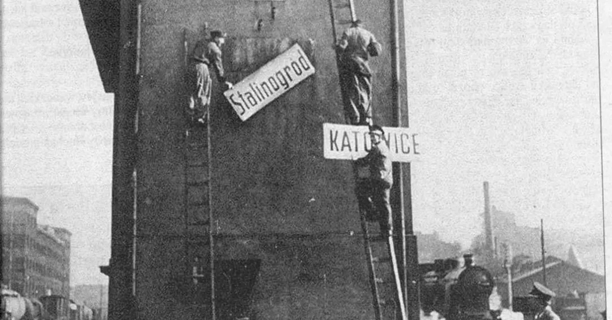 „Przeżywamy rewolucję!”. Polski Październik 1956 - między nadzieją na wolność a złudzeniem zmian