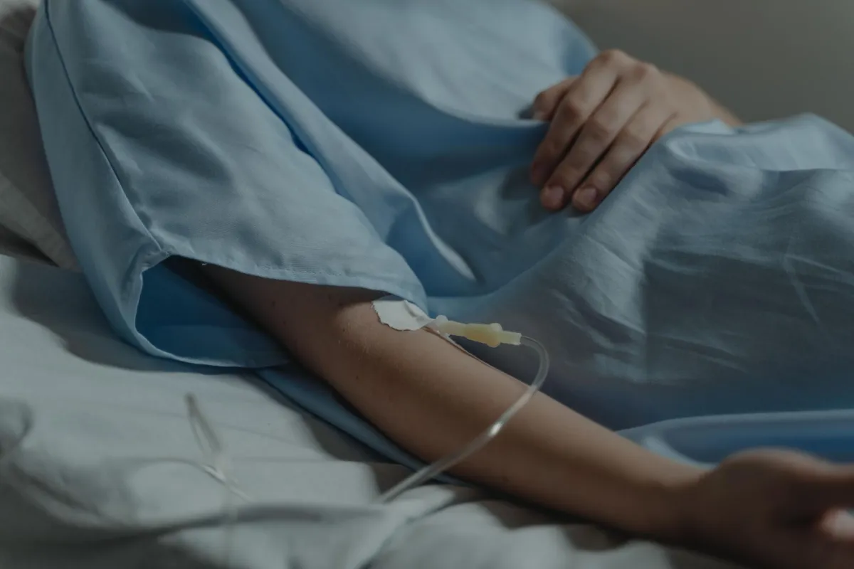 Szpital w Myślenicach likwiduje oddział zakaźny. Władze uspokajają, radni alarmują