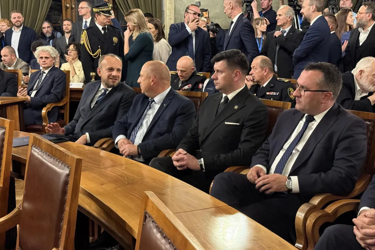 Marszałek Małopolski ostro reaguje na decyzję władz Lwowa. „Prowokacyjny charakter”