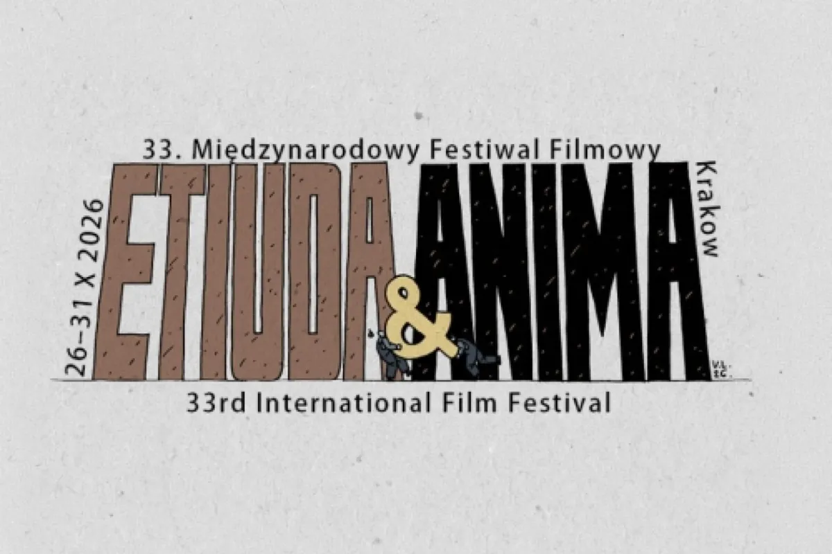 33. Festiwal Etiuda&Anima - ogłaszamy program!