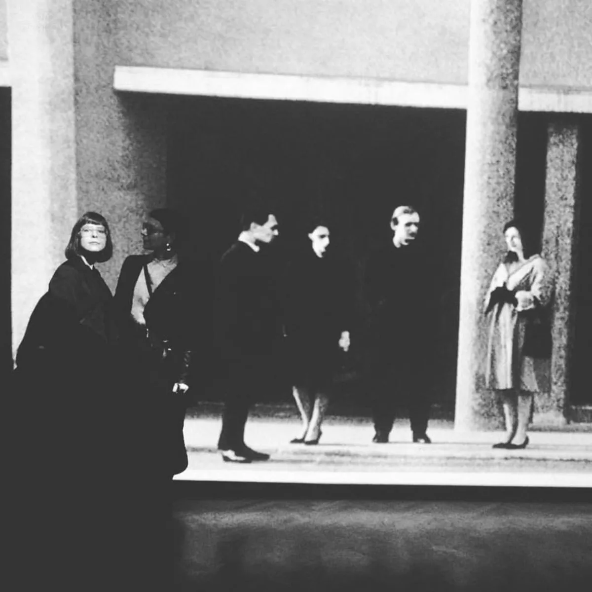 "Potęga awangardy" czyli Malewicz, Mondrian, Leger, Kobro, Strzemiński i inni już w Krakowie!