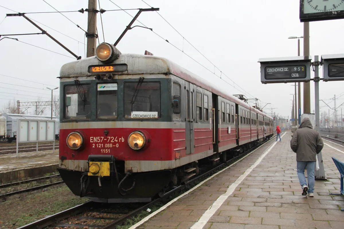 Połączenie Oświęcim - Brzeszcze - Czechowice-Dziedzice znika z rozkładu. Pasażerowie nie są zachwyceni
