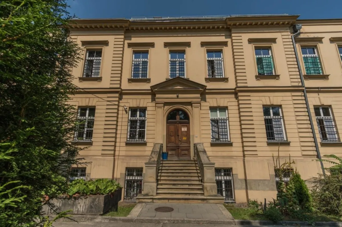 W Szpitalu Uniwersyteckim więcej świadczeń pomocy psychiatrycznej