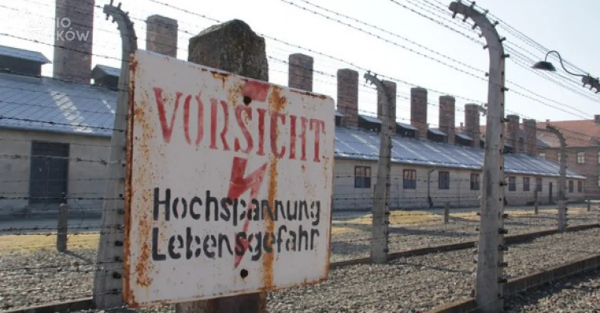Muzeum Auschwitz apeluje do rodzin byłych więźniów o przekazywanie placówce pamiątek 