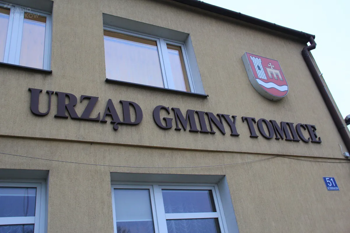 Tomice, k. Wadowic wybiorą wójta w drugiej turze wyborów