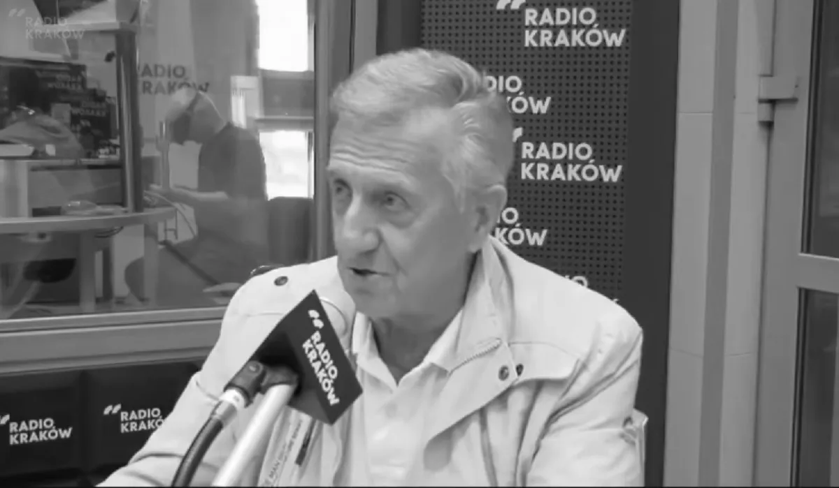 Nie żyje Jan Kulig, były wójt Łapanowa i ojciec kierowcy rajdowego Janusza Kuliga