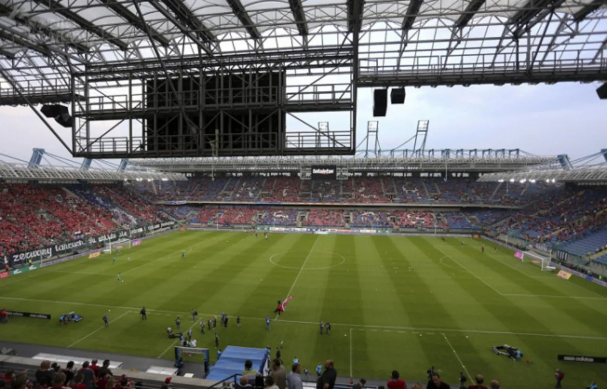 Kraków nie pomoże Wiśle Kraków. Od miesięcy zadłużony klub walczy o przetrwanie
