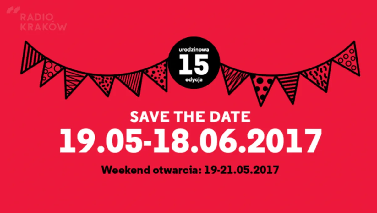 15. edycja Miesiąca Fotografii od 19 maja