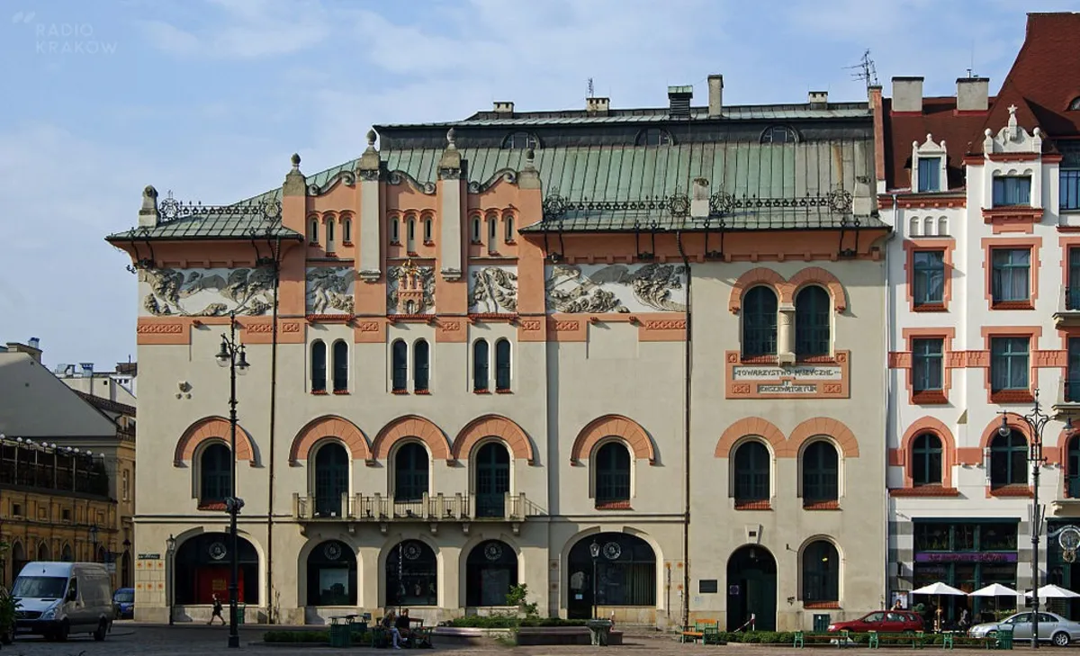 Kto zostanie dyrektorem Narodowego Starego Teatru? Znamy kandydatów