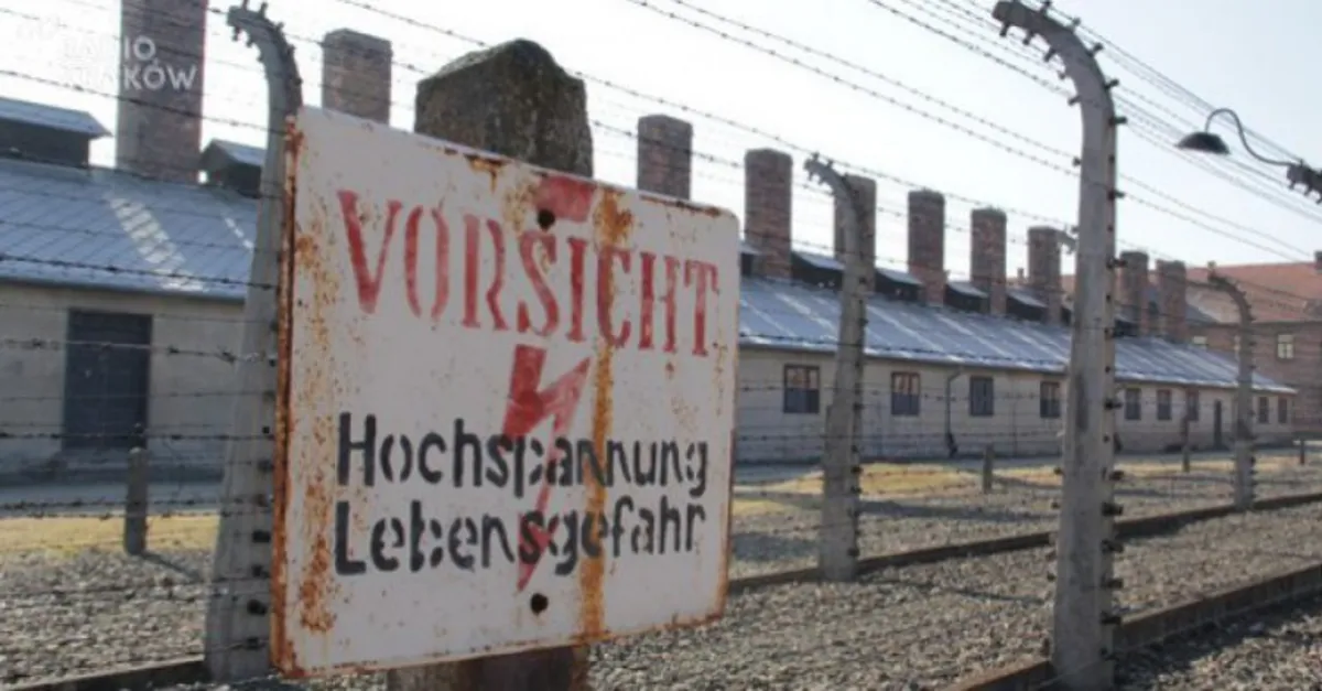 Muzeum Auschwitz z rekordową frekwencją. W 2015 roku odwiedziło je 1,72 miliona osób