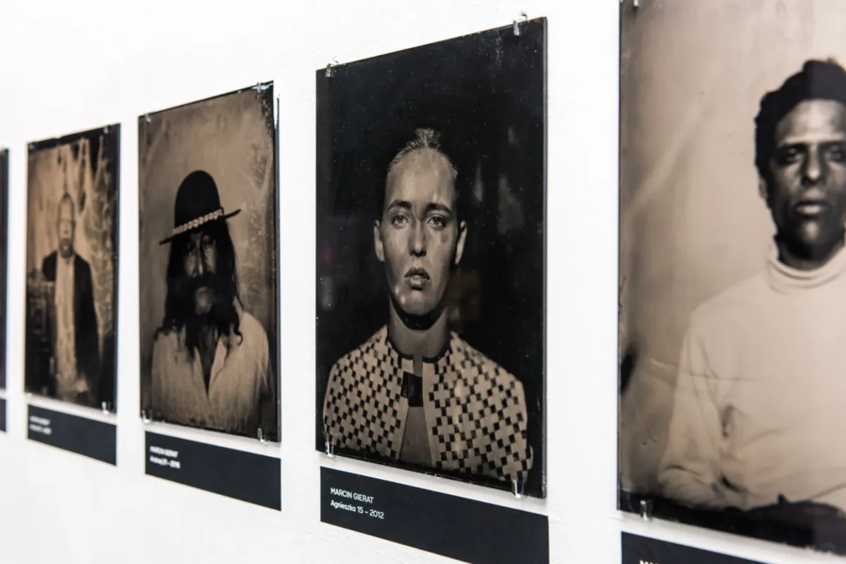 Nowa, stała wystawa w Muzeum Historii Fotografii