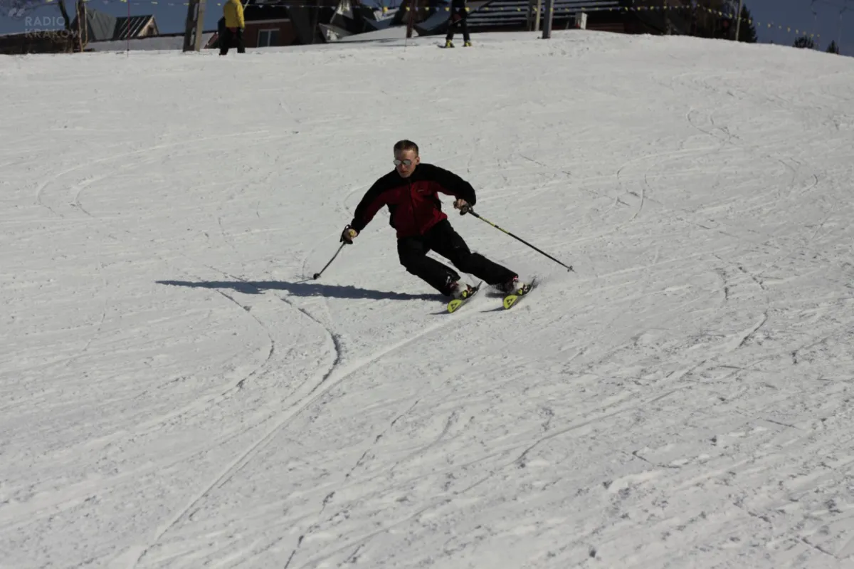 Hajduk Ski Murzasichle