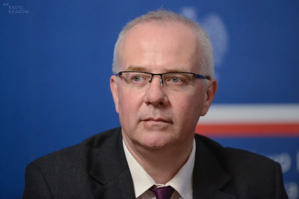 Marek Mikos dyrektorem Narodowego Starego Teatru w Krakowie 