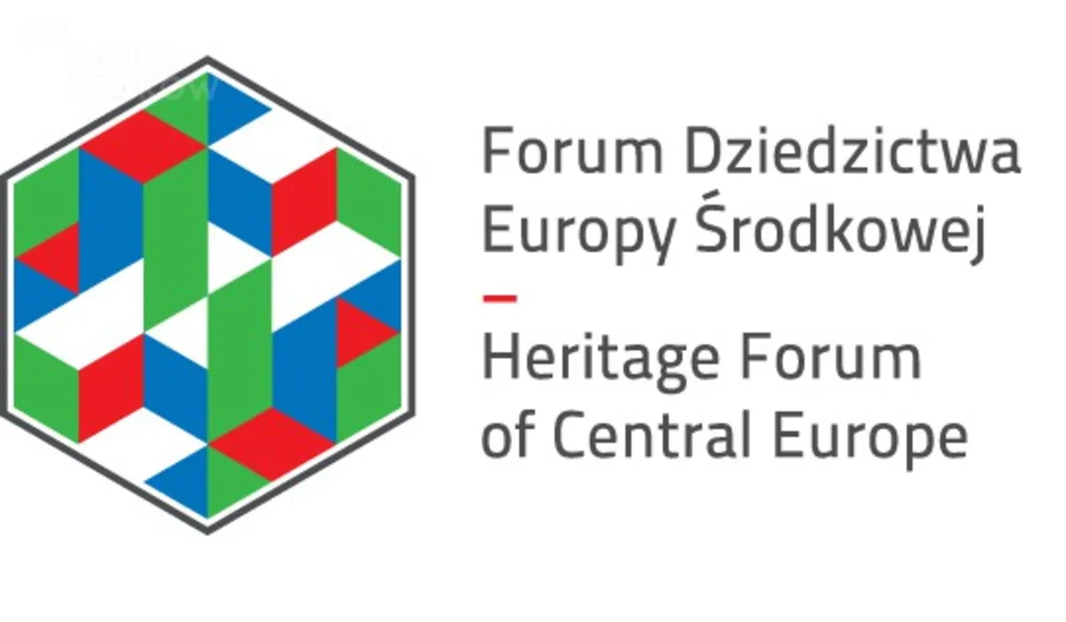 W MCK rozpoczyna się 4. Forum Dziedzictwa Europy Środkowej
