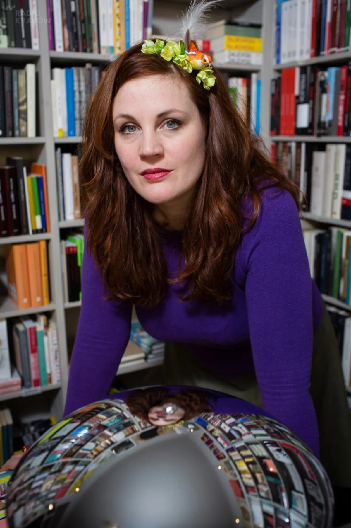 Tłumaczki literatury polskiej i niemieckiej wyróżnione  Nagrodą im. Karla Dedeciusa