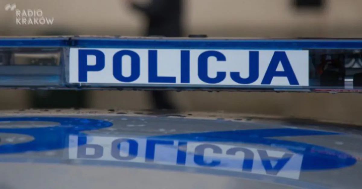 Nowy sposób oszustwa...na lawetę. Jordanowska policja szuka poszkodowanych