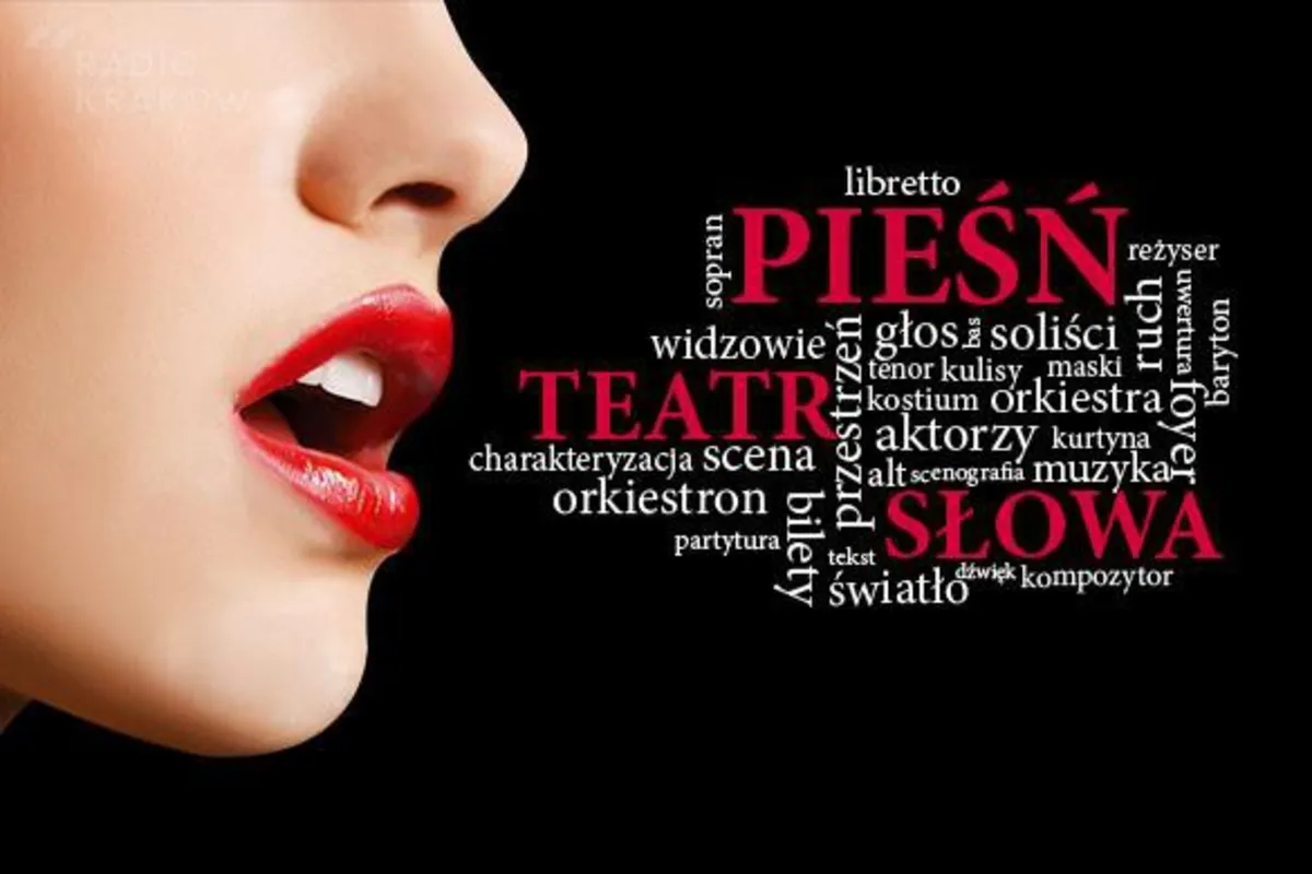 Finałowy koncert cyklu "Pieśń - teatr słowa"