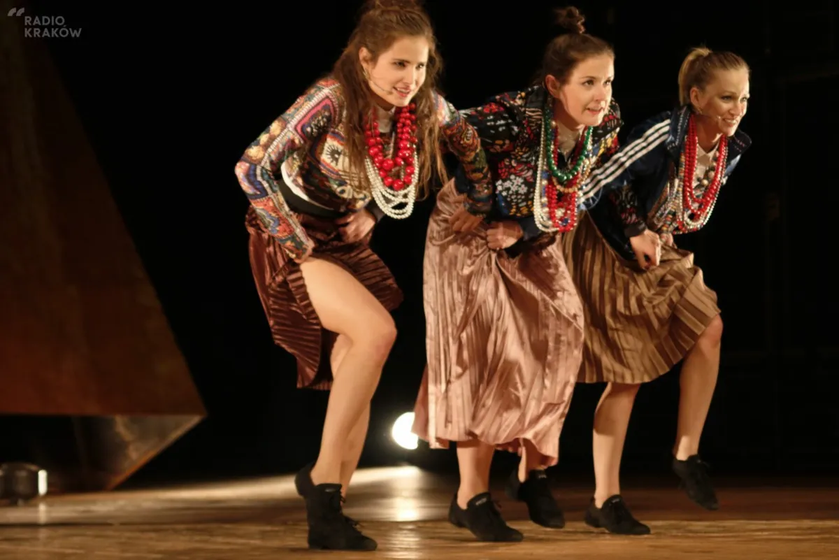Ewa Kaim laureatką Nagrody Teatralnej im. Stanisława Wyspiańskiego