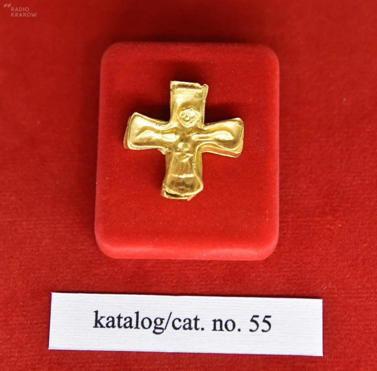 "Nabytki 2015-2016" w Zamku Królewskim na Wawelu