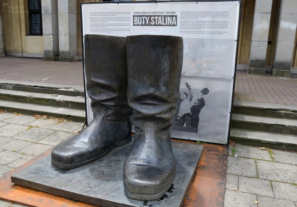 „Węgry 1956. Twarze i przedmioty” - wystawa w Muzeum PRL-u