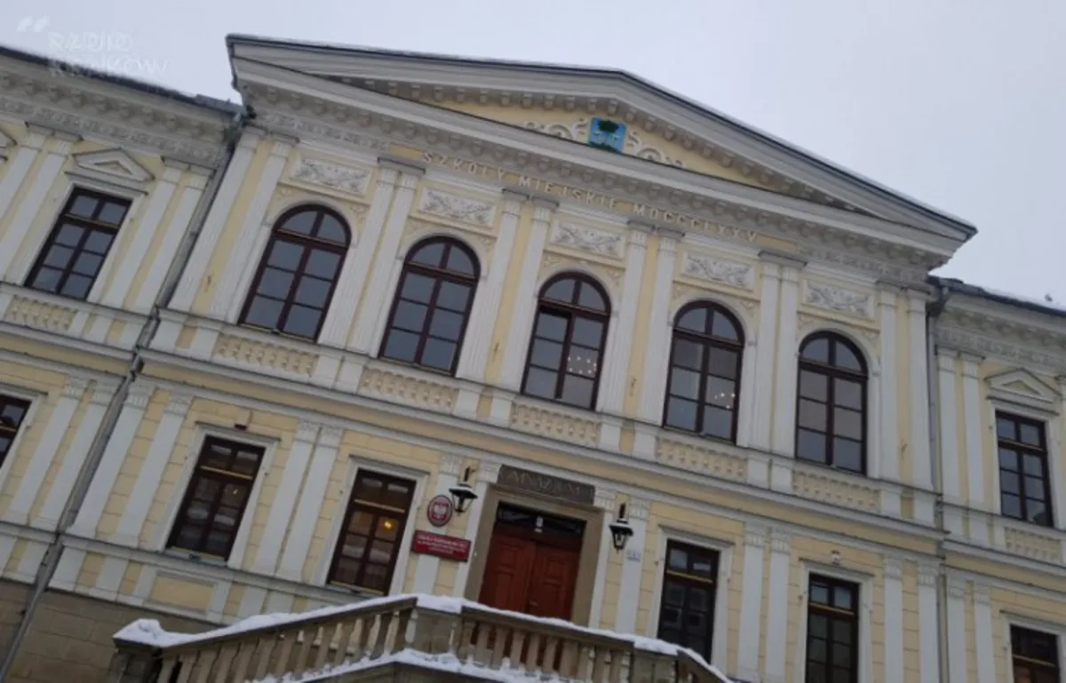 Myślenice: "Jedynka" - reaktywacja, czyli wszystko się zmienia, żeby nie zmieniło się nic