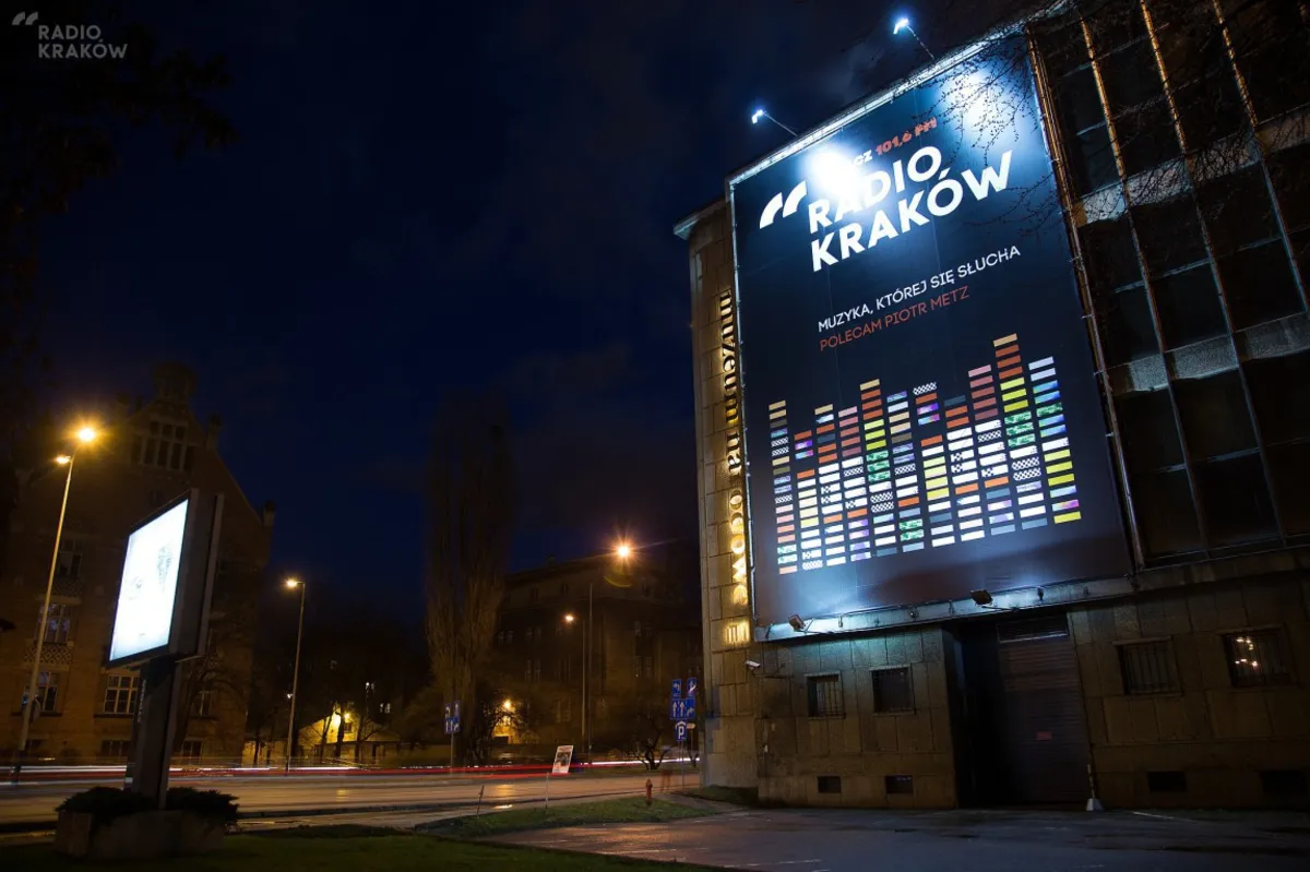 Muzyka, której się słucha