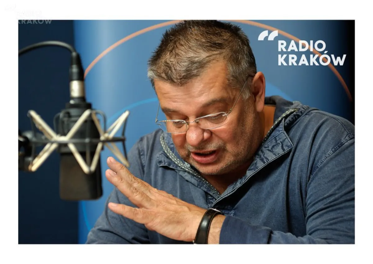 Krzysztof Globisz wśród laureatów nagród Prezesa Rady Ministrów za rok 2016.