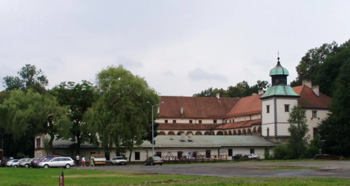 "Mały Wawel" wraca do Suchej Beskidzkiej! Władze gminy odkupiły zamek od rodu Tarnowskich