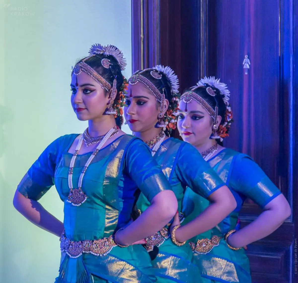Finał festiwalu Tańców Dworskich „Cracovia Danza”