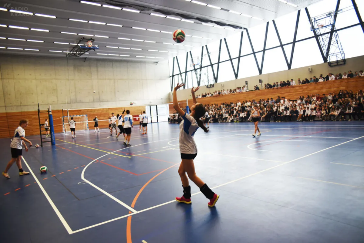 Koalicja Obywatelska proponuje program "Sport dla Młodych"