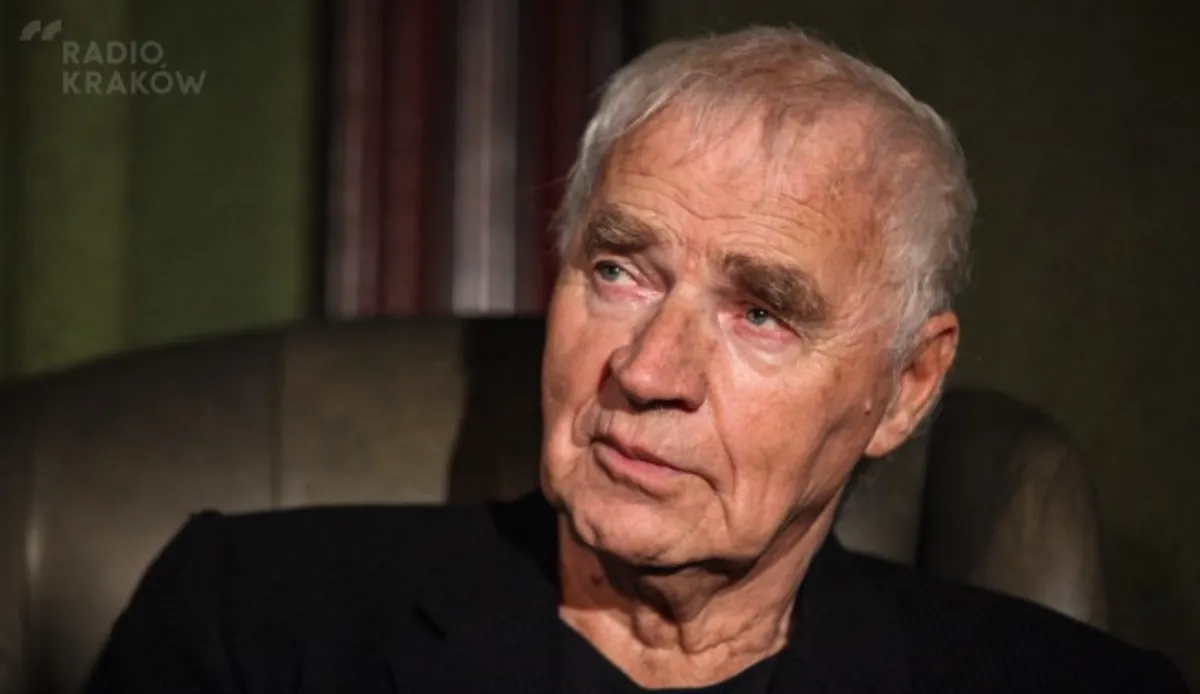 Zmarł Janusz Głowacki - dramaturg, prozaik, felietonista