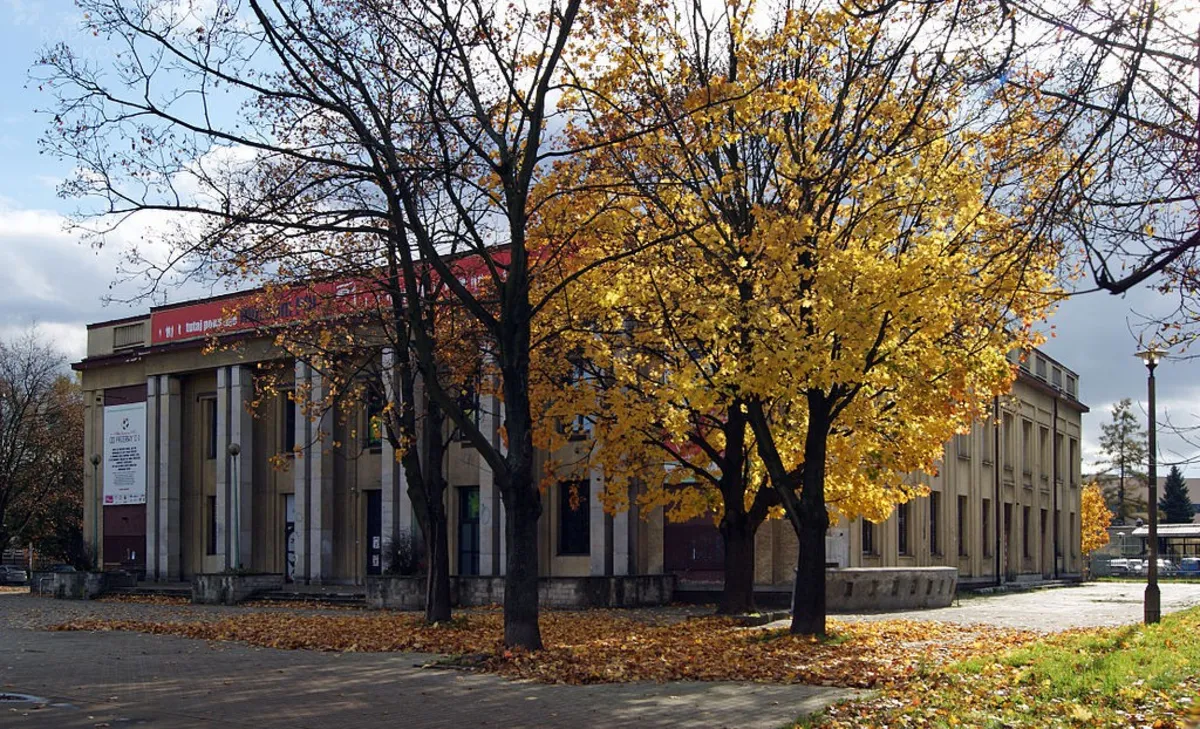 Krakowski magistrat: resort kultury dofinansuje Muzeum PRL-u
