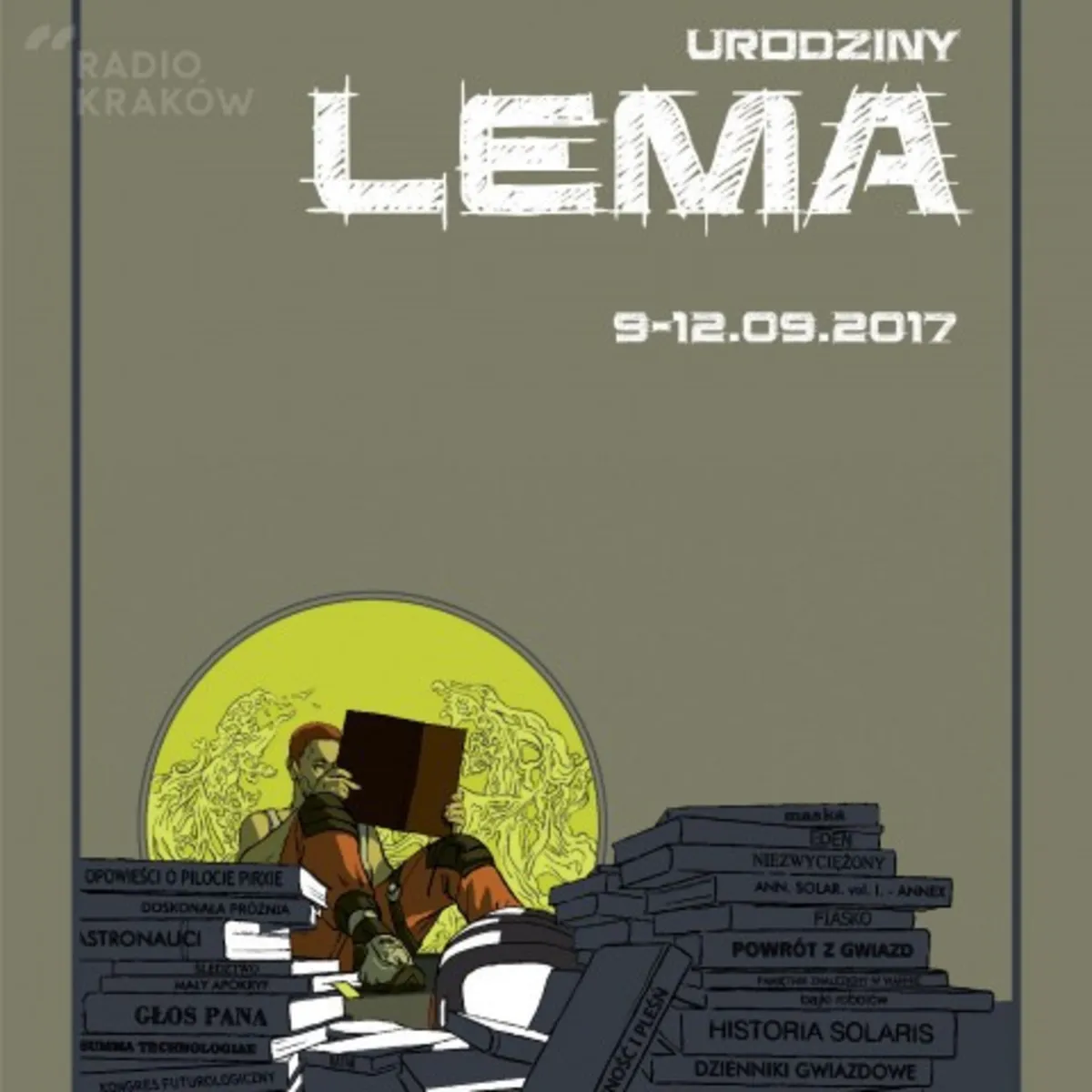 Urodziny Stanisława Lema