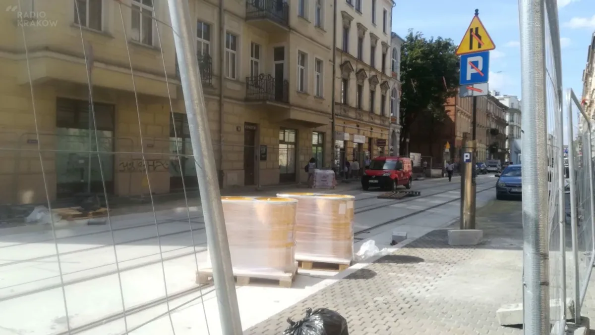 30 września tramwaje wracają na trasę do Bronowic