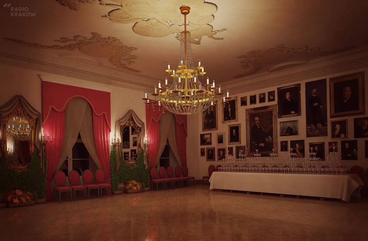 Nowe oddziały i nowa nazwa. Co szykuje Muzeum Historyczne Miasta Krakowa?