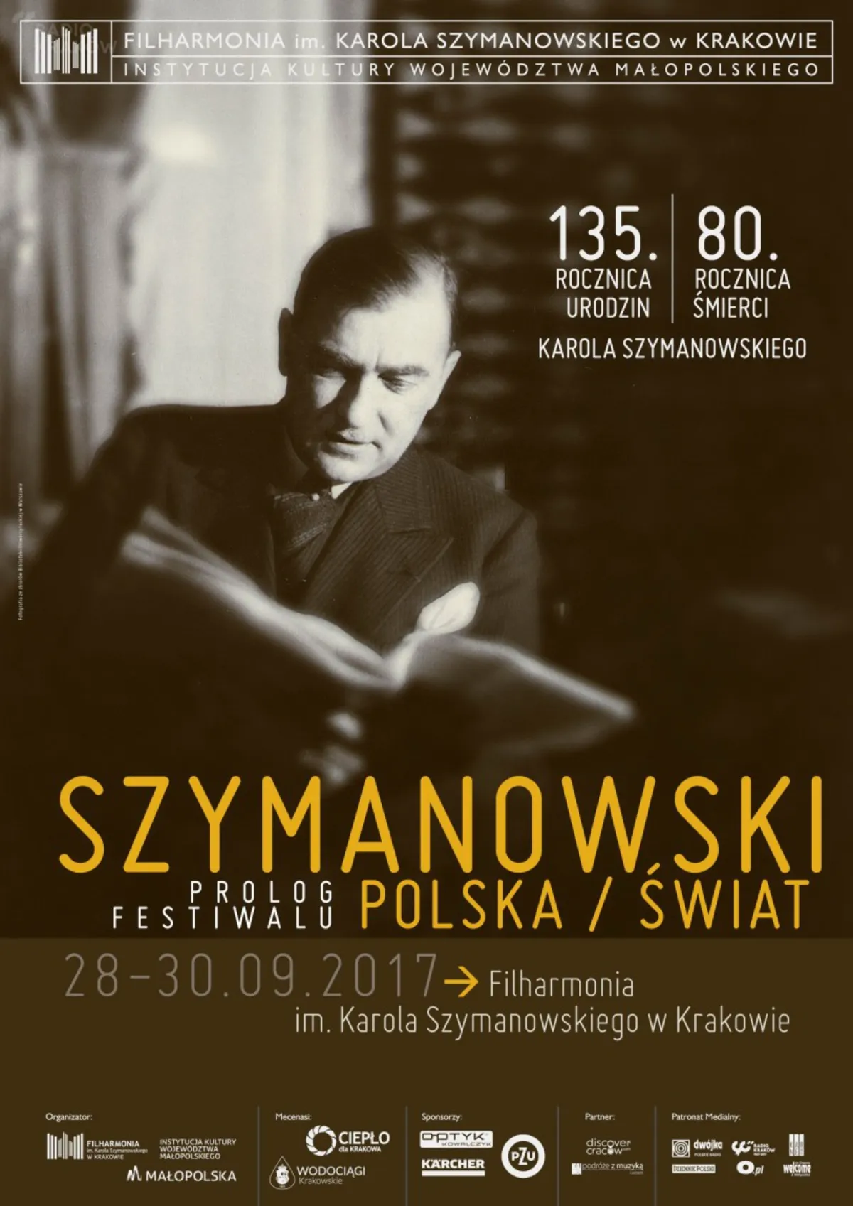 Szymanowski / Polska / Świat – prolog festiwalu 