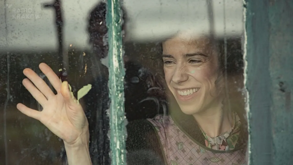 Urszula Wolak poleca: „Maudie”