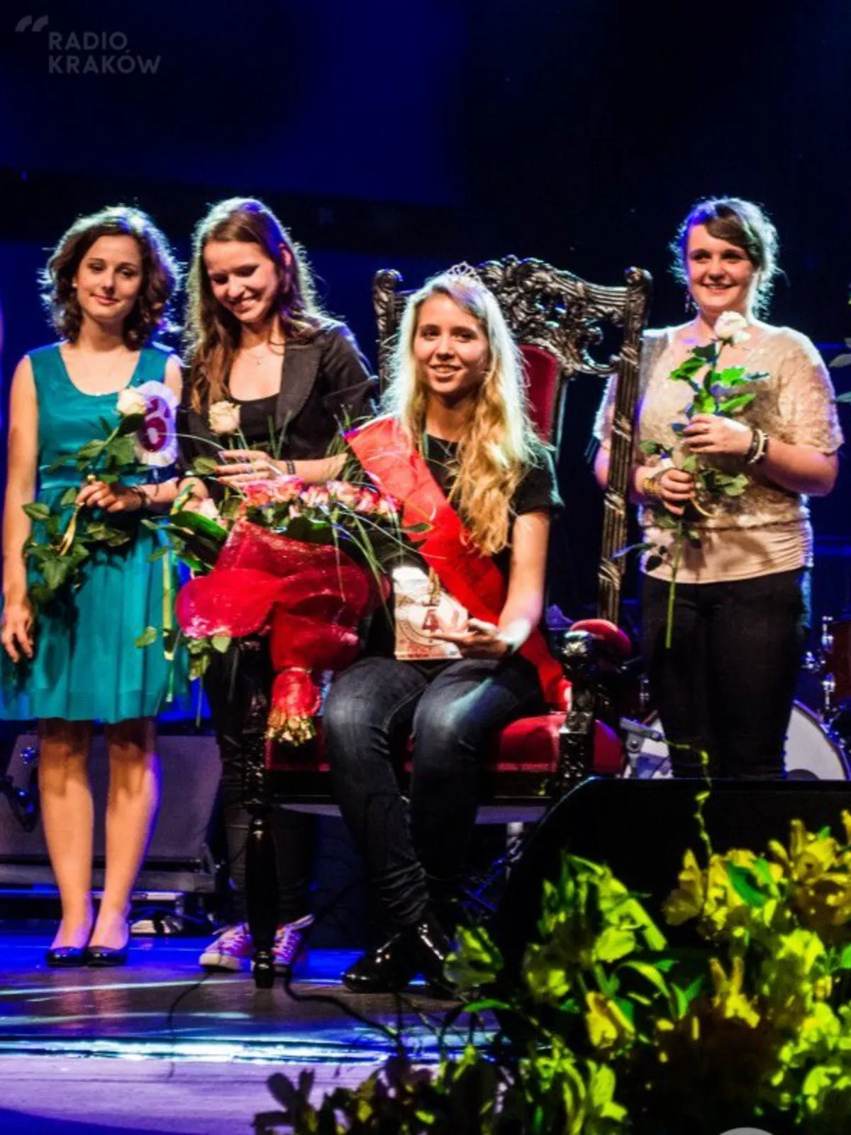 Juwenalia 2015. Wybory najmilszej studentki
