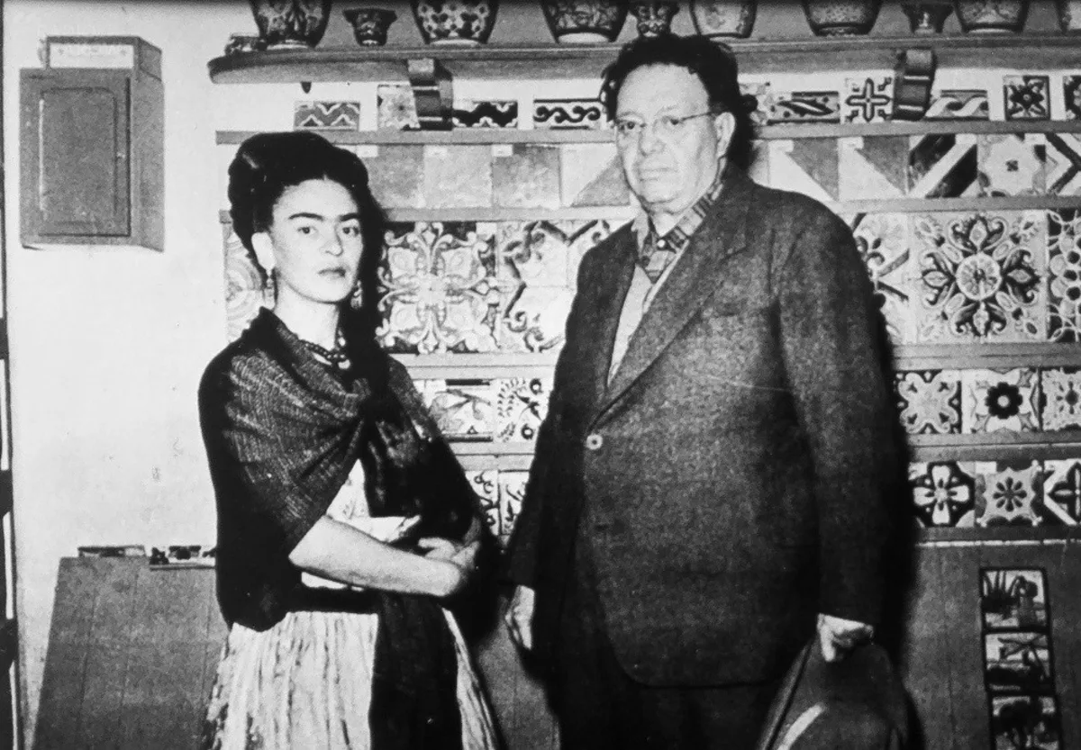 Frieda Kahlo także w Krakowie!
