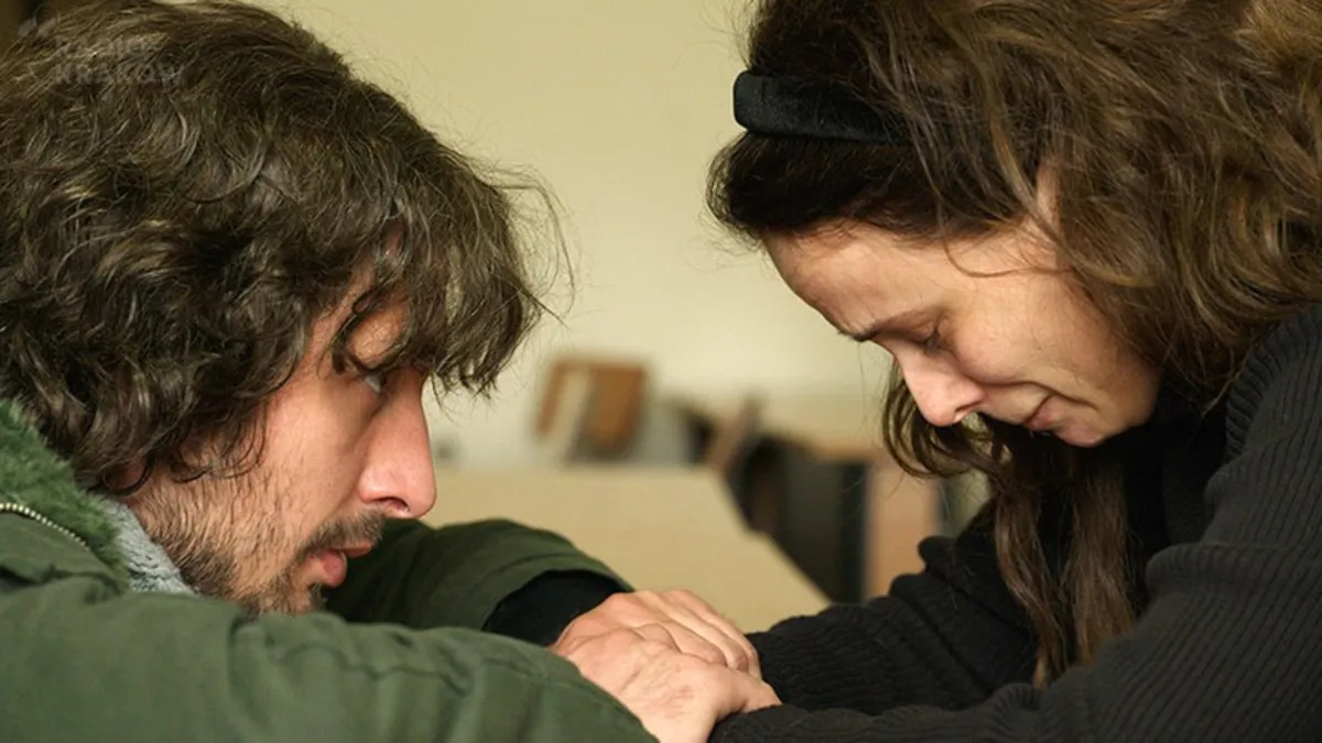 Urszula Wolak poleca: „Ana, mon amour”