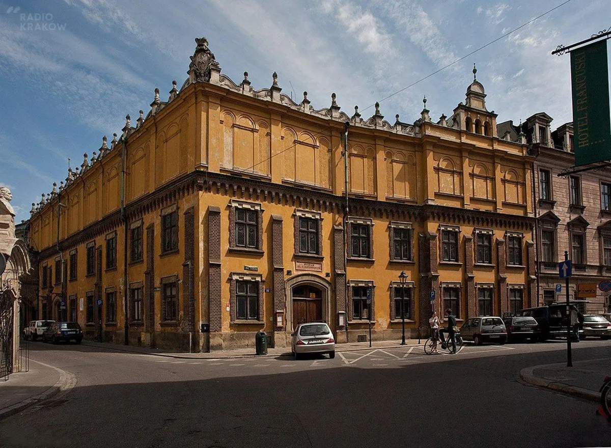 Ponad 31 mln zł dotacji na prace wykończeniowe i aranżację wnętrz Muzeum Książąt Czartoryskich