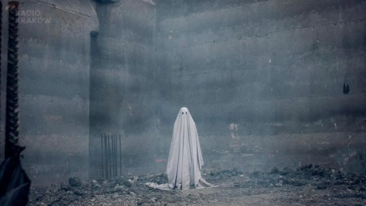 Urszula Wolak poleca: „Ghost Story”