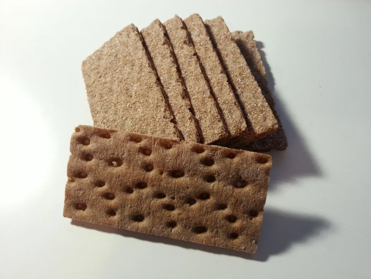 IKEA wycofuje pieczywo chrupkie po wykryciu szkodliwych substancji
