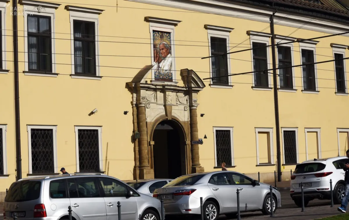 RPO zwróci się do krakowskiej kurii o wyjaśnienia ws. zwolnionych pracownic biura prasowego