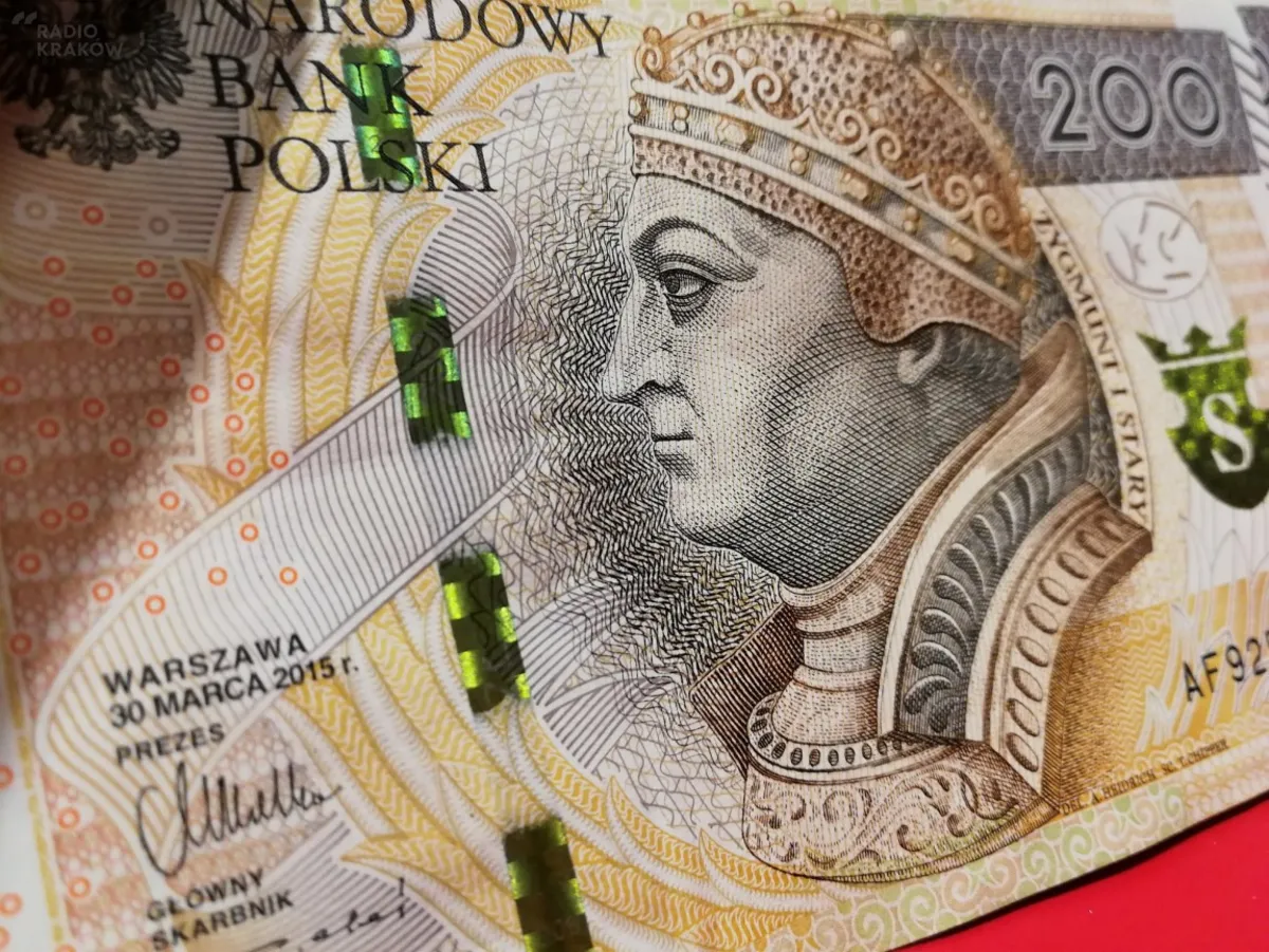 1,54 mld euro dla Małopolski z polityki spójności w nowej perspektywie finansowej