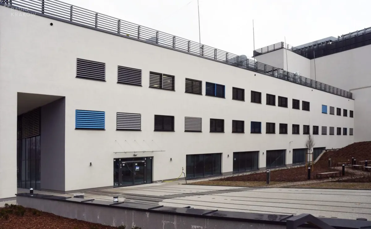 Rozbudowa drogi dojazdowej do nowego szpitala w Prokocimiu najwcześniej w II połowie 2020 r.