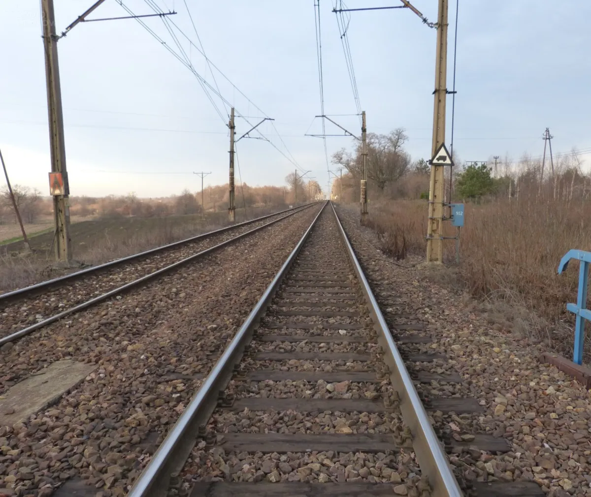 Policjanci zdążyli w samą porę. Uratowali niedoszłego samobójcę