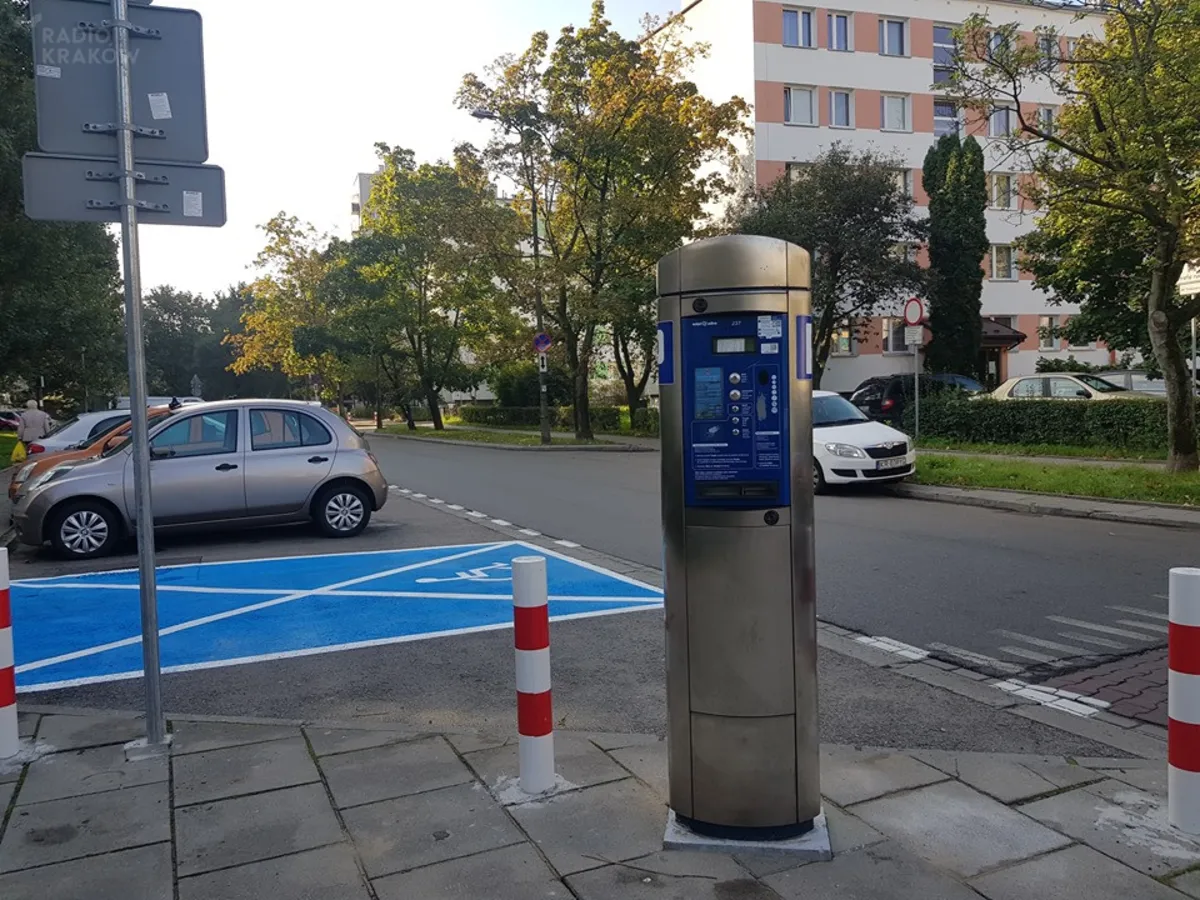 Jeszcze większa strefa płatnego parkowania? Konsultacje wiosną