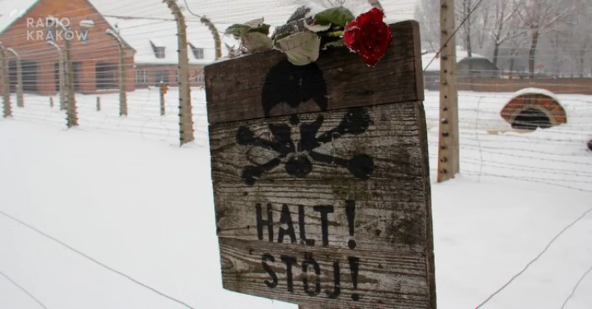Marsz Pamięci przejdzie trasą ewakuacji więźniów Auschwitz. 70 kilometrów przejdzie około 20 osób